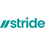 logo_stride