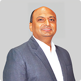 CEO & Co-Founder