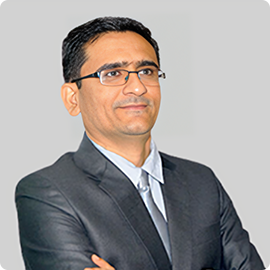 CTO & Co-Founder