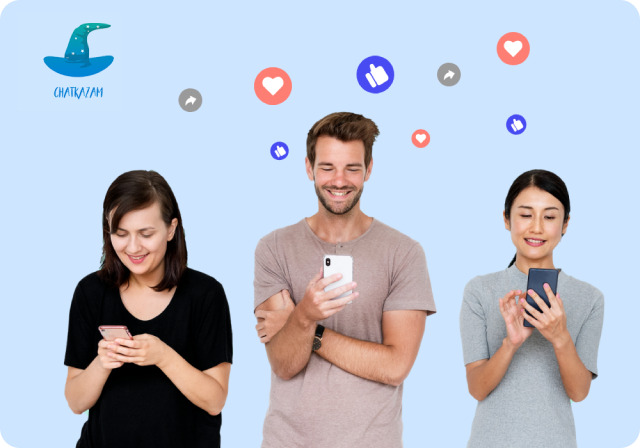 Social Media App Creator