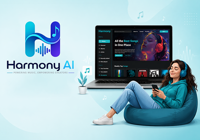 AI Music Distribution Platform Development