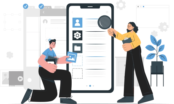 Top Mobile App Development Company in USA