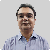 Our Team at Sapphire Software Solutions